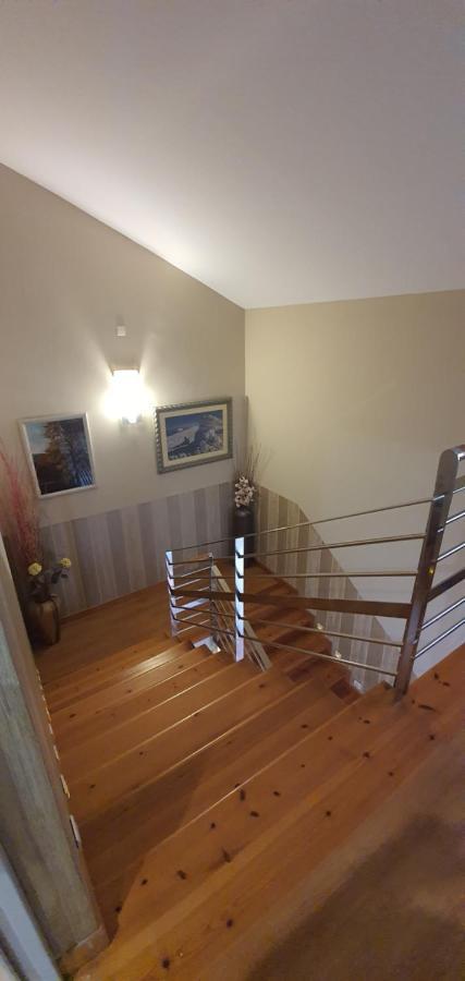 Hotel Gomar San Martín de Moncayo Dış mekan fotoğraf