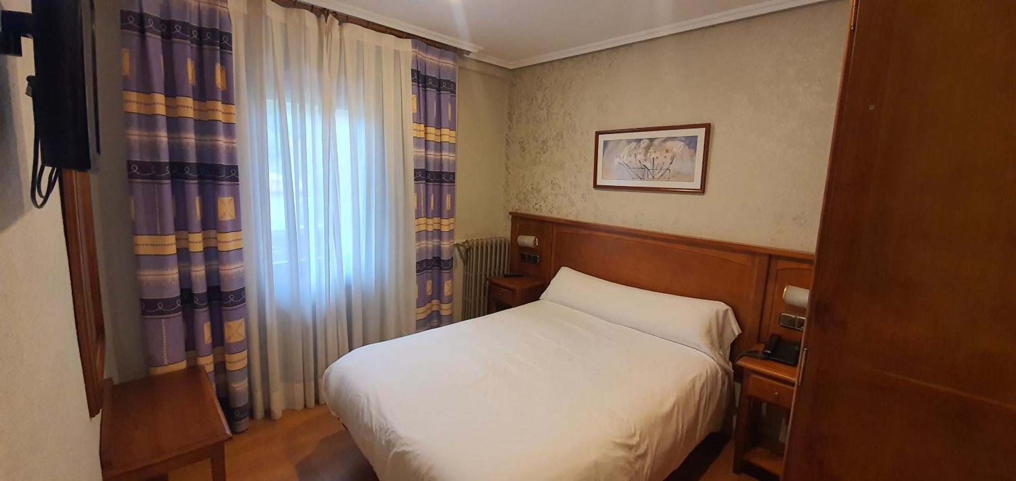 Hotel Gomar San Martín de Moncayo Dış mekan fotoğraf